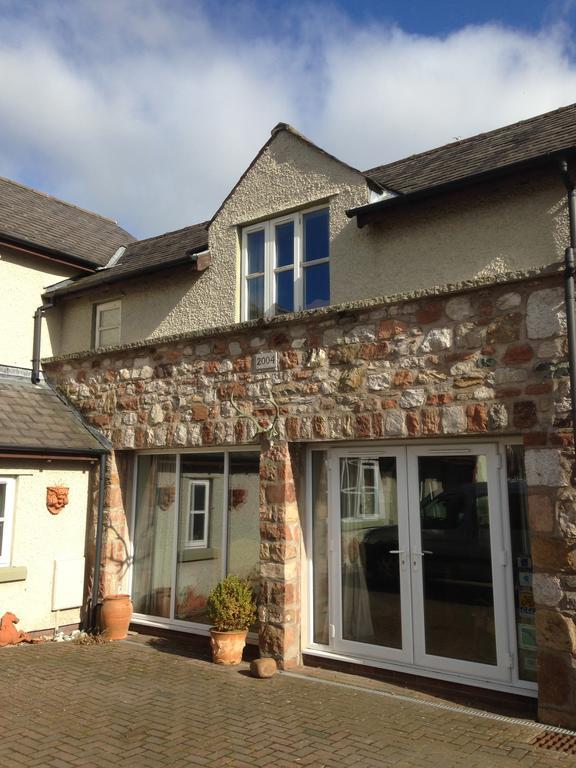 Bed and Breakfast Rebels Hide Clifton  Exterior foto