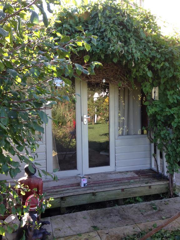 Bed and Breakfast Rebels Hide Clifton  Exterior foto