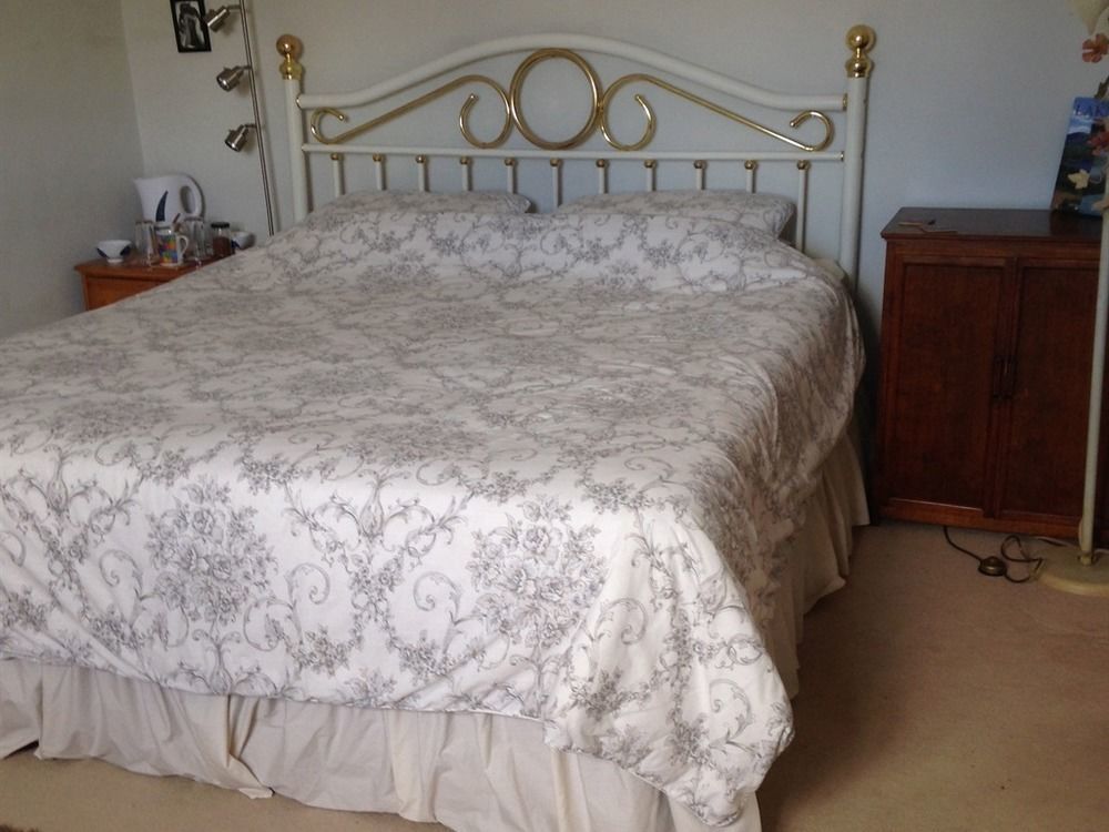 Bed and Breakfast Rebels Hide Clifton  Exterior foto