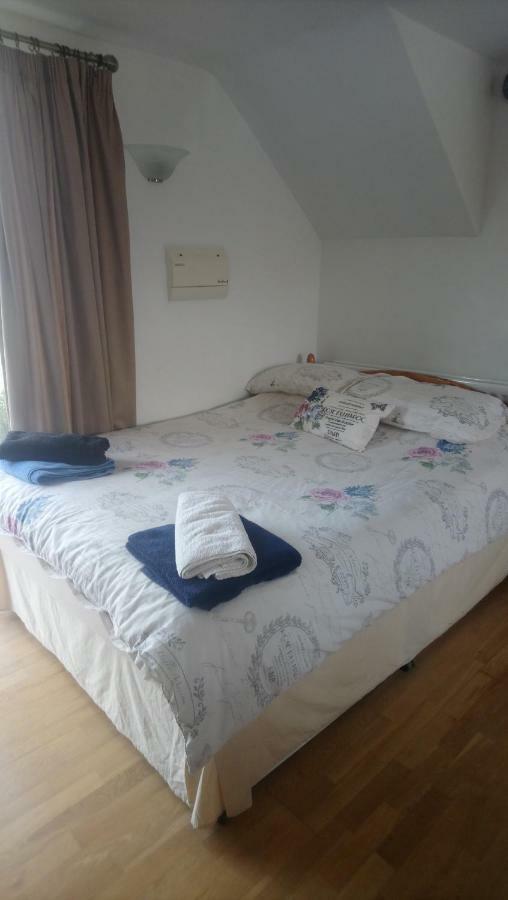 Bed and Breakfast Rebels Hide Clifton  Exterior foto