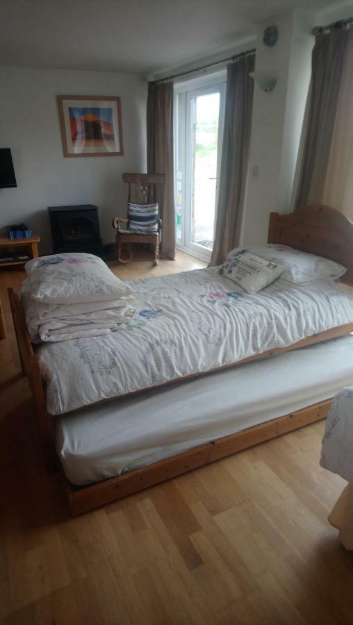 Bed and Breakfast Rebels Hide Clifton  Exterior foto